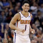 Booker y Suns: Extensión récord de $145M, el jugador mejor pagado NBA