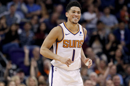 Booker y Suns: Extensión récord de $145M, el jugador mejor pagado NBA