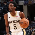 Herb Jones Firma Extensión Millonaria con Pelicans: 3 Años y $68 Millones