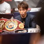 Inoue vs. Akhmadaliev: Campeonato Supergallo en Juego el 14 de Septiembre
