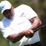 Barkley, el "long shot" del golf: Apuestas lo dan como el menos favorito