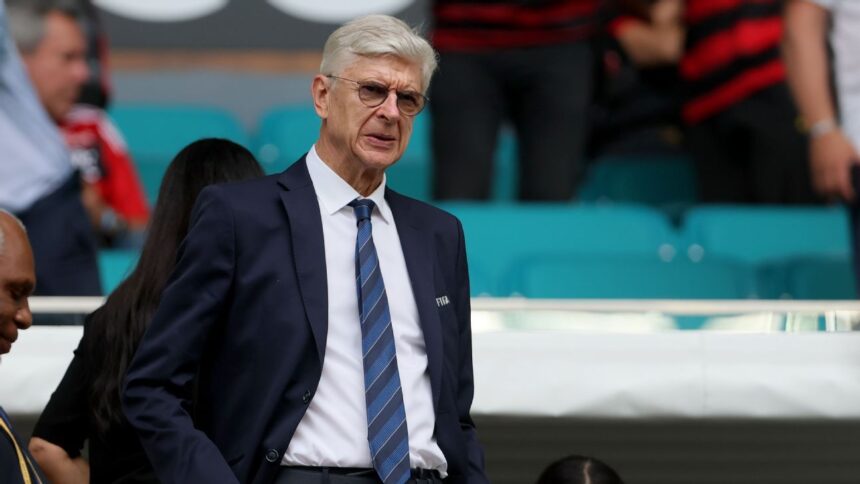 Wenger Responde a Klopp: Mundial de Clubes "Fantástico", Desafíos y Aprendizajes FIFA