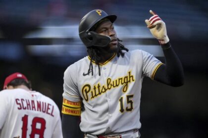 Cruz y Caminero: Dominicana dominará Home Run Derby 2025 en Atlanta