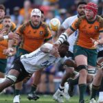 Wallabies Anuncian Equipo para Enfrentar a los Lions: 36 Guerreros