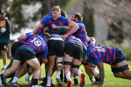 AUNZ XV vs. Lions: En Juego, Fama y Puestos en Wallabies y All Blacks