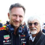 Ecclestone: Horner tenía demasiado poder, su salida era inevitable en Red Bull