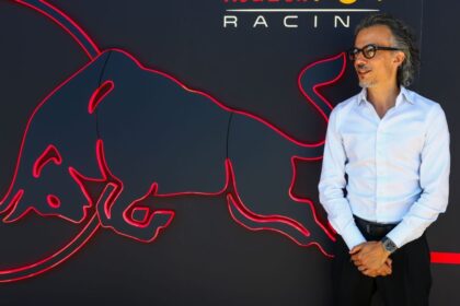 Mekies Asume Red Bull: El Desafío Tras la Salida de Horner en F1