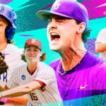 MLB Draft 2025: Kiley McDaniel Predice las Primeras Rondas con Sorpresas