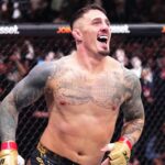 Aspinall Dominando el Peso Pesado UFC: ¿Nuevo Rey Tras Retiro de Jones?