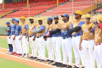 Juego de Estrellas Liga Béisbol Universitario: Nordeste vs Sureste en Puerto Plata