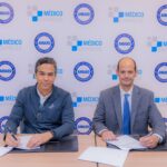 Médico Express y Dodgers: Alianza por la salud integral de prospectos dominicanos