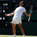 Alcaraz a la final de Wimbledon: Vence a Fritz y busca su 3er título