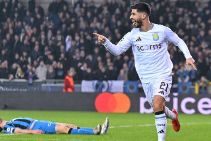 Fenerbahce cerca de fichar a Marco Asensio: Negociaciones avanzadas