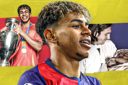 Lamine Yamal: 18 Años, Ascenso Meteórico y 18 Momentos Clave del Fenómeno Barça-España