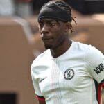Madueke a un paso del Arsenal: Deja Chelsea para exámenes médicos, bombazo