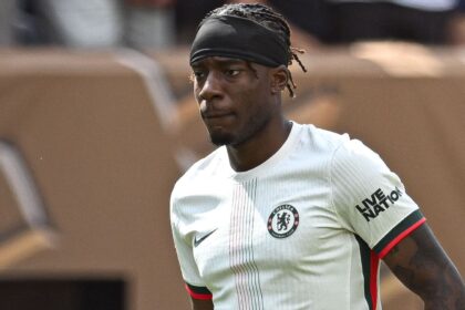 Madueke a un paso del Arsenal: Deja Chelsea para exámenes médicos, bombazo