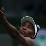 Venus Williams, 45, Recibe Invitación al DC Open: ¡Regreso a las Canchas!