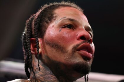 Gervonta Davis Arrestado: Campeón Boxeo Acusado de Agresión en Miami