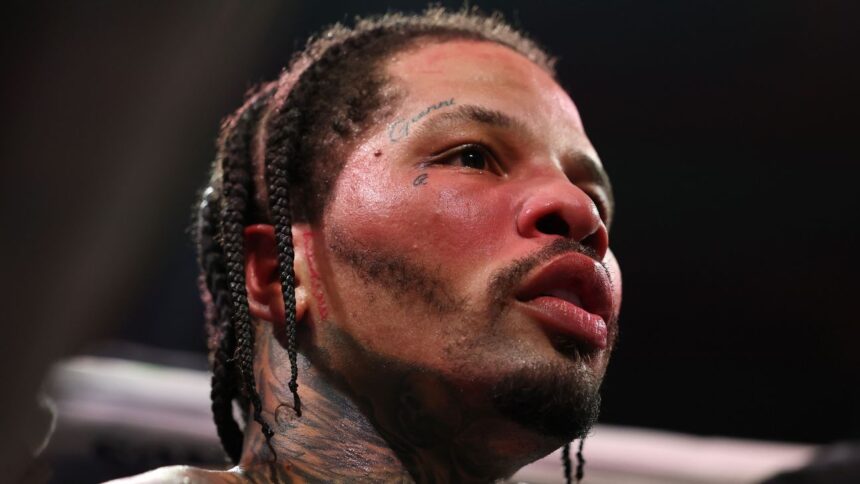 Gervonta Davis Arrestado: Campeón Boxeo Acusado de Agresión en Miami