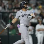 Jasson Domínguez: El Marciano Brilla con Yankees, Afianza Titularidad