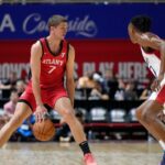 Hawks Ficha a Đurišić: Refuerzo de la G League Llega a Atlanta