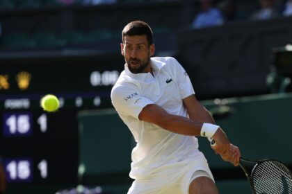 Djokovic tras Wimbledon: ¿Se Acabaron los Grand Slams? Análisis y Futuro