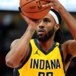 Pacers Aseguran a Isaiah Jackson: 3 Años y $21M, Refuerzo Clave en la Pintura