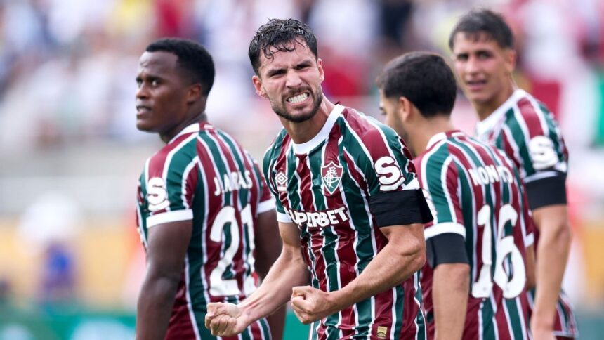 Brasil Brilla en Mundial de Clubes: ¿Dominio o Éxodo? Análisis Alofoke Deportes