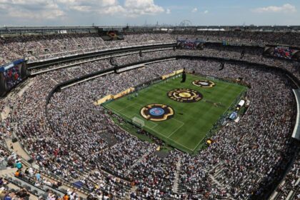 Mundial de Clubes: Don Garber celebra hito para el fútbol en EE.UU.