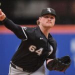 White Sox monitorea a Smith: Gestión de carga de trabajo del All-Star