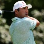 Chan Kim sigue imparable: Eagles y lidera el ISCO Championship por 5 golpes