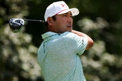 Chan Kim sigue imparable: Eagles y lidera el ISCO Championship por 5 golpes