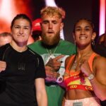 Taylor vs. Serrano 3: Resultados y Análisis en Vivo desde el Madison Square Garden