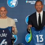 A-Rod y Lore revelan planes ambiciosos para los Timberwolves: ¡Nuevo rumbo!