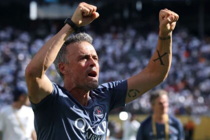 PSG busca coronar temporada histórica: Final Mundial de Clubes