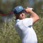 Pavelski lidera el American Century Championship: Ex estrella NHL en la cima