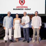 Adozona Business & Golf Weekend 2025: Éxito Rotundo en Punta Cana