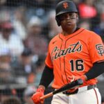 Devers de los Giants: Lesión de disco lumbar afecta su rendimiento