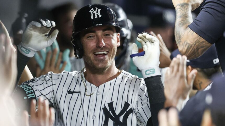 Bellinger EXPLOTA: 3 HRs y Yankees APALEAN a Cubs, 5ta Victoria Seguida