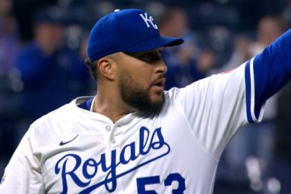 Estévez al Juego de Estrellas: Rodríguez se retira, dominicanos brillan en MLB
