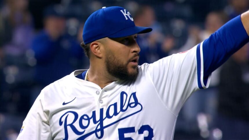 Estévez al Juego de Estrellas: Rodríguez se retira, dominicanos brillan en MLB