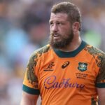 Slipper busca revancha con los Wallabies: Ilusión ante los Lions