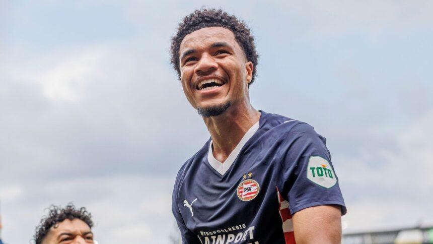 Malik Tillman refuerza al Leverkusen: Estrella USMNT ficha desde el PSV