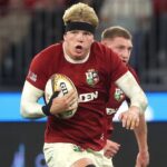 Lions vs. AUNZ: Último Partido de Preparación Antes del Test con Australia