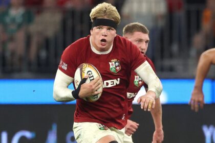 Lions vs. AUNZ: Último Partido de Preparación Antes del Test con Australia