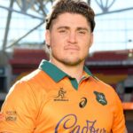 O'Connor Regresa: Schmidt Convoca al Veteran Wallaby para Enfrentar a los Lions