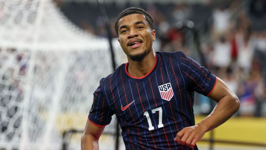 Tillman al Leverkusen: ¿El USMNT reemplaza a Wirtz en la Bundesliga?