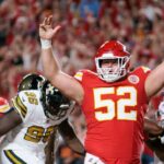 NFL 2025: Top 10 Linieros Ofensivos Internos, Según Ejecutivos y Scouts