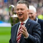 Van Gaal Supera el Cáncer y Busca Regreso al Fútbol de Élite