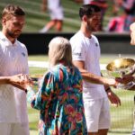 Cash y Glasspool conquistan Wimbledon: ¡Dúo británico hace historia en dobles!